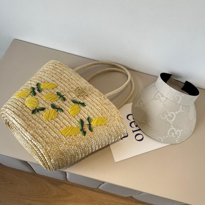 Dior Beach Bag ID:20250629-193